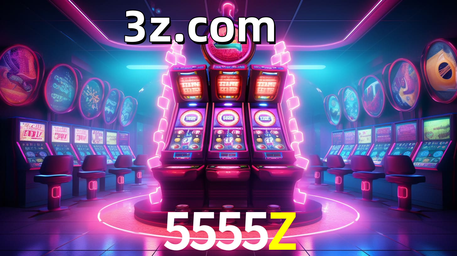 Melhores Jogos de Slots no 5555Z 🍀