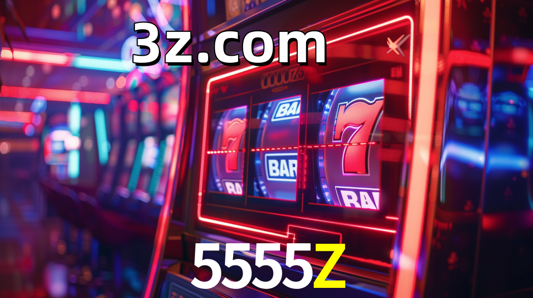 Melhores Jogos de Slots no 5555Z 🍀