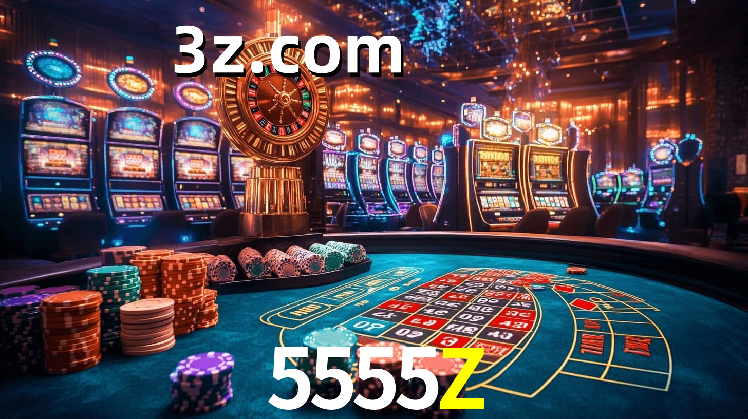 Melhores Jogos de Slots no 5555Z 🍀