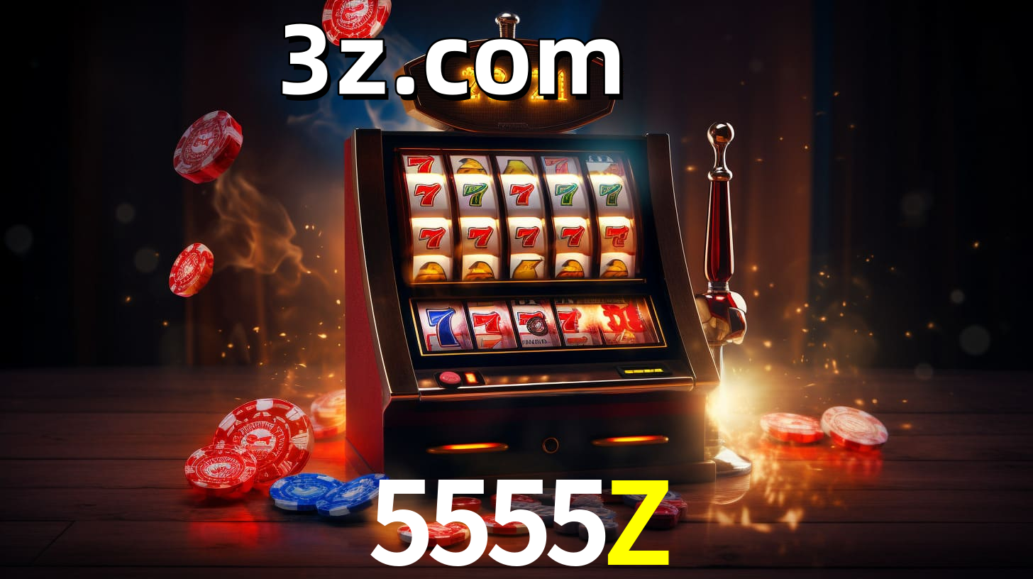 Melhores Jogos de Slots no 5555Z 🍀